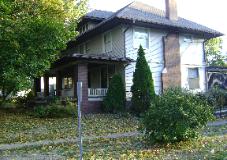 Dr. Kehoe Residence Exterior Painting, Listed On Historic Registar