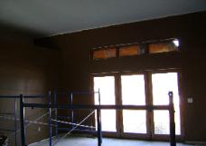 Howe Residence New Construction Interior Painting