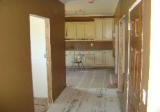 Howe Residence, New construction Interior Painting&Staining